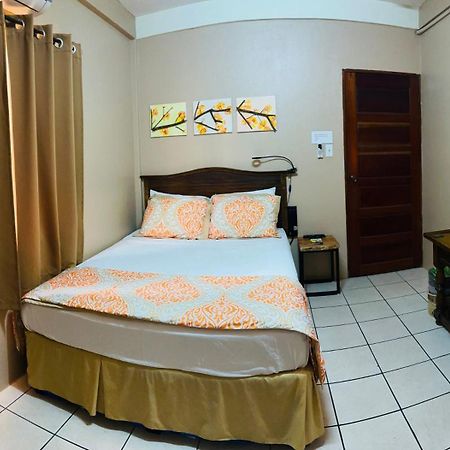 City Garden Apartment Belize City Exterior photo