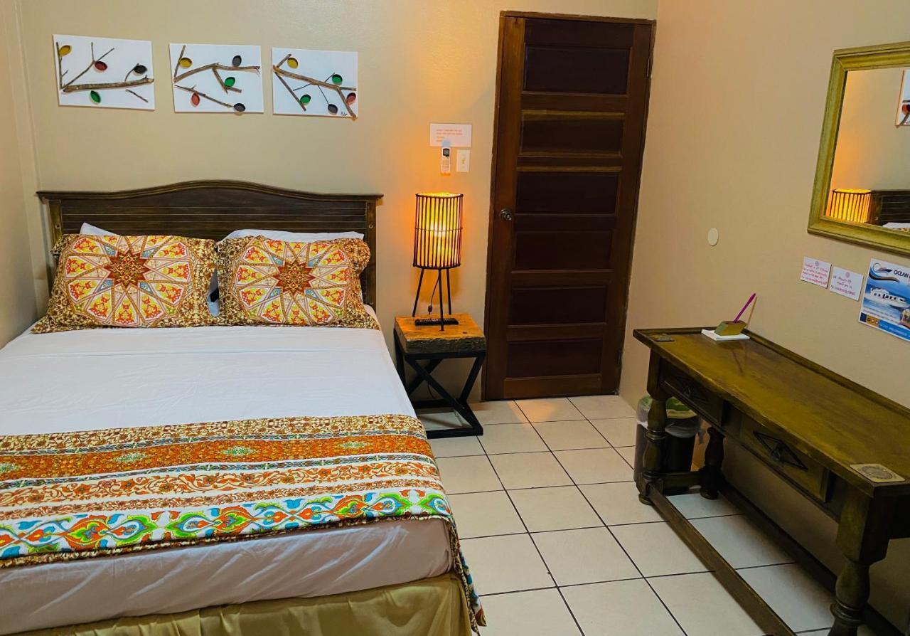 City Garden Apartment Belize City Exterior photo