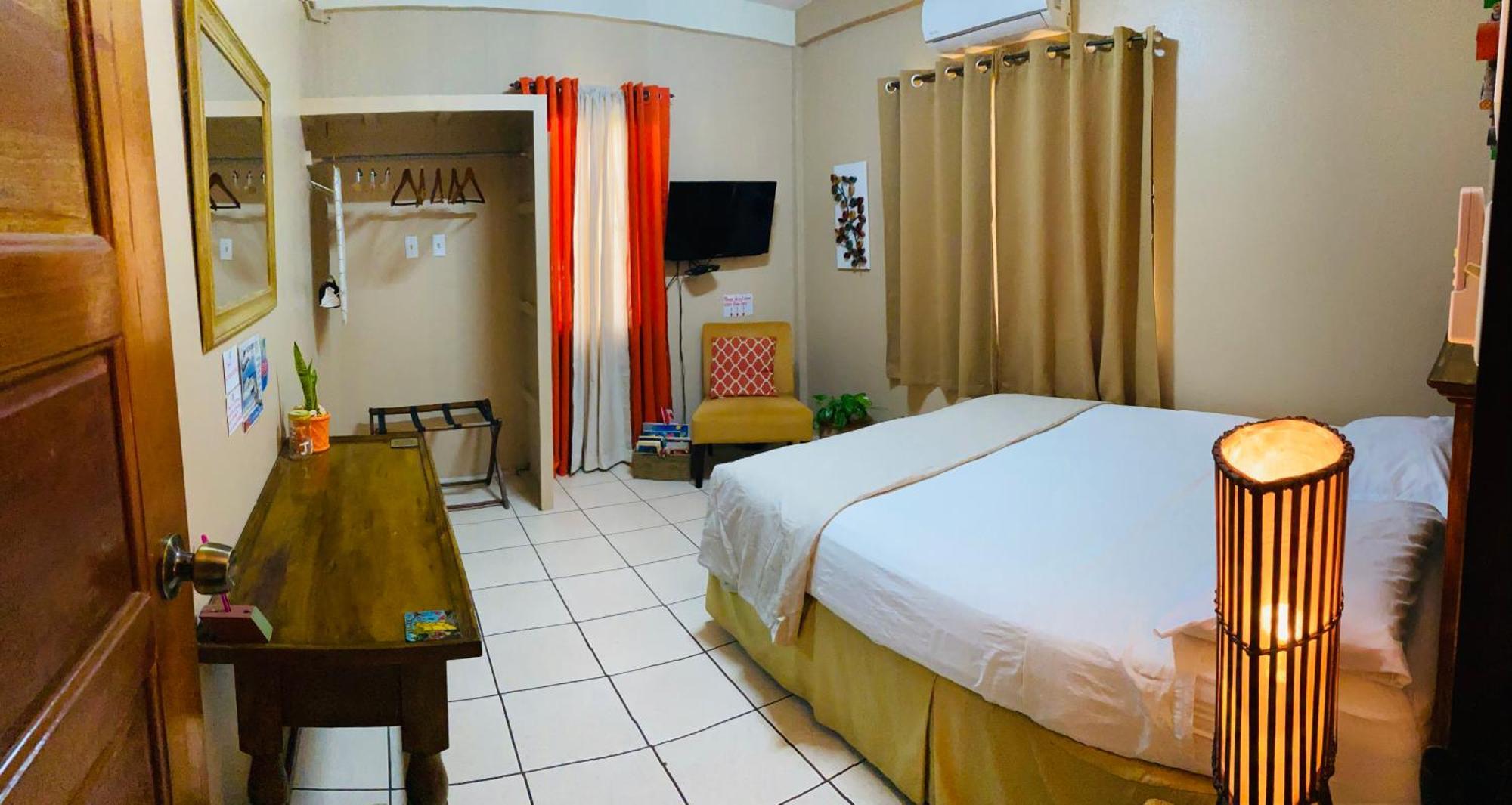 City Garden Apartment Belize City Exterior photo