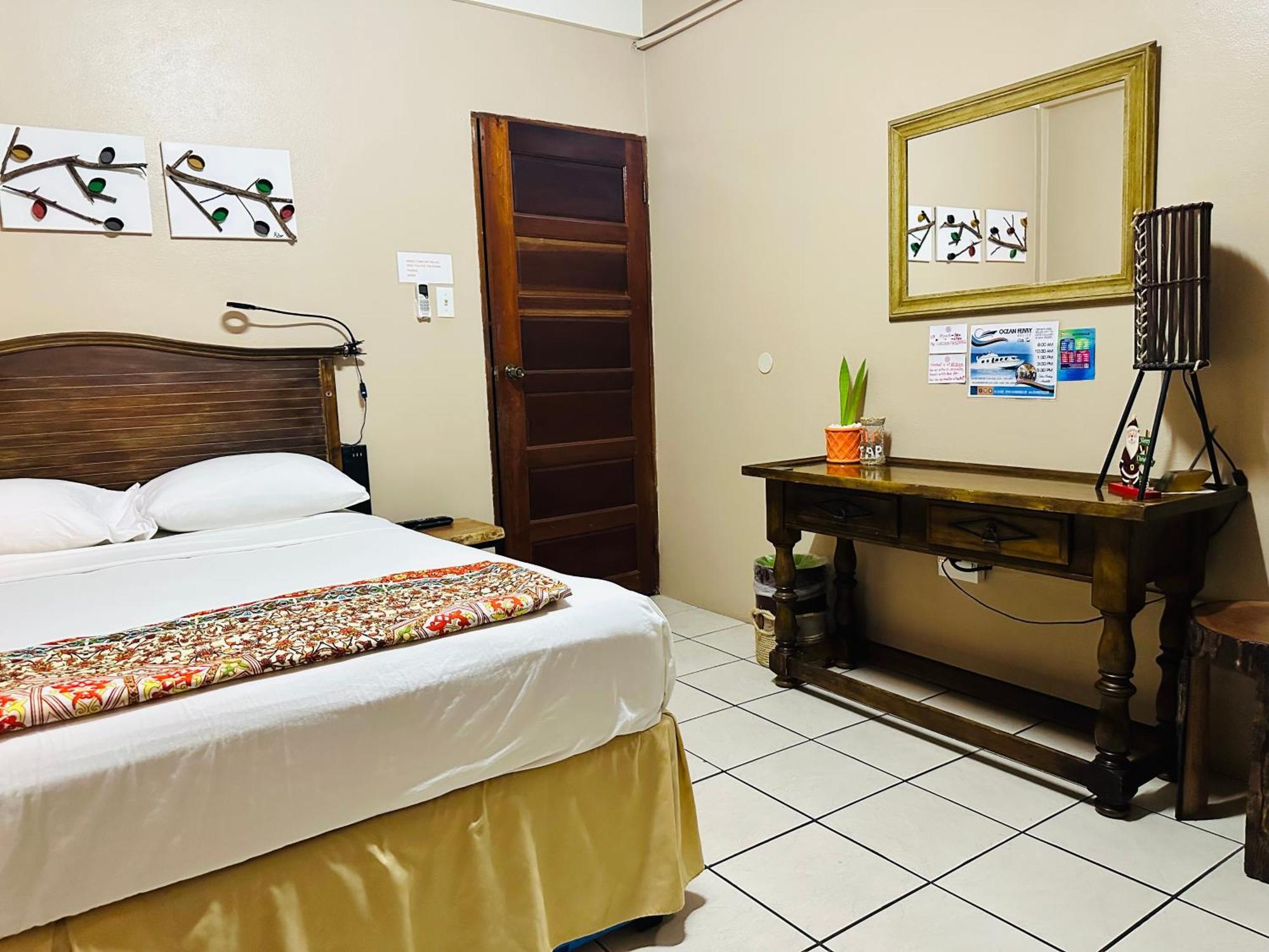 City Garden Apartment Belize City Exterior photo