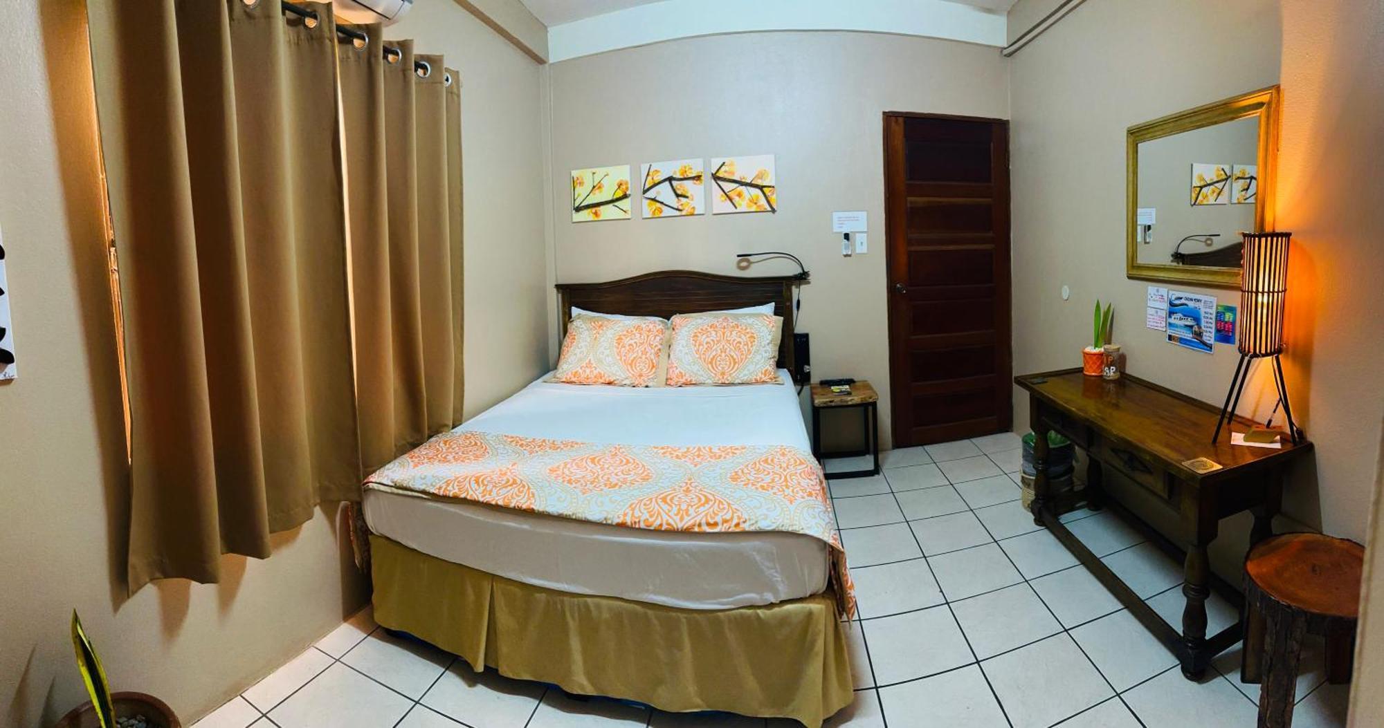 City Garden Apartment Belize City Exterior photo