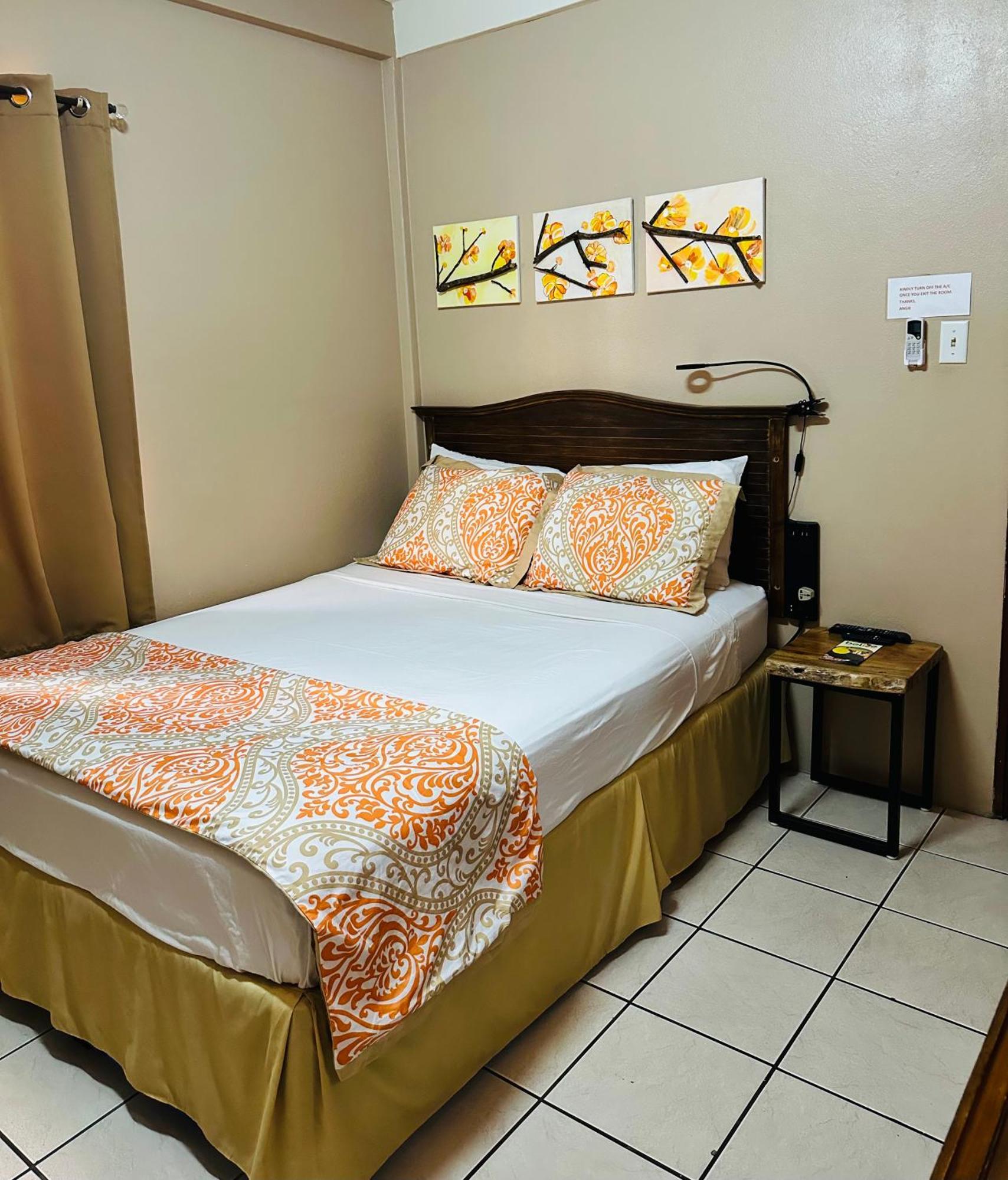 City Garden Apartment Belize City Exterior photo